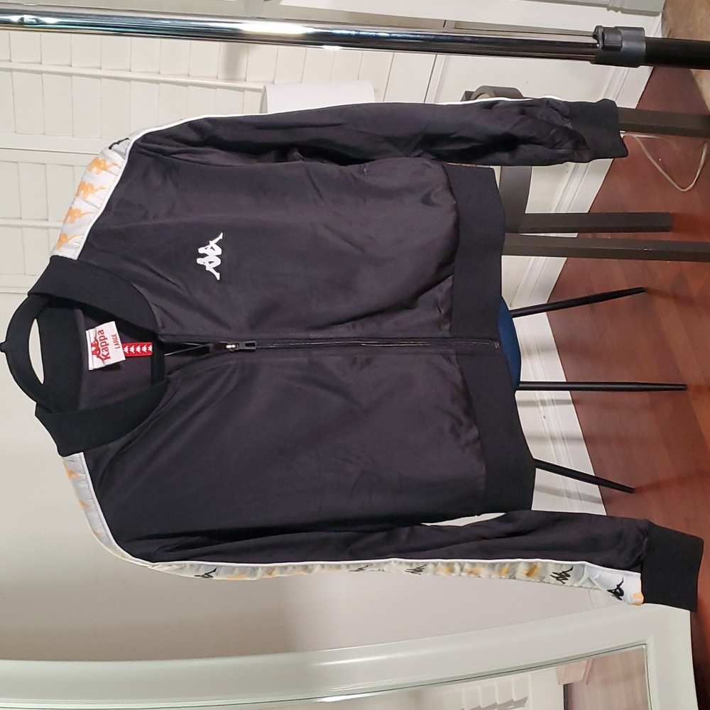 Kappa Banda Asper jacket